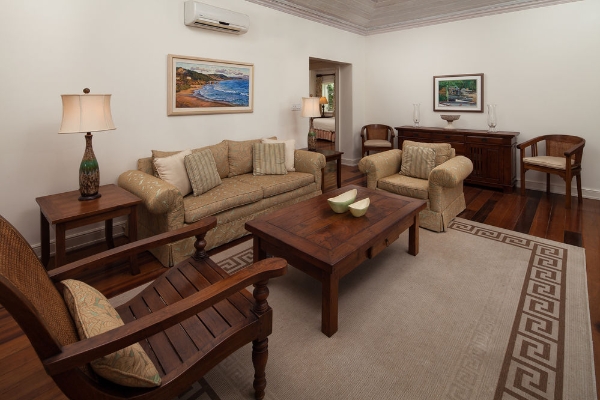 Hotel Little Good Harbour (Husbands)